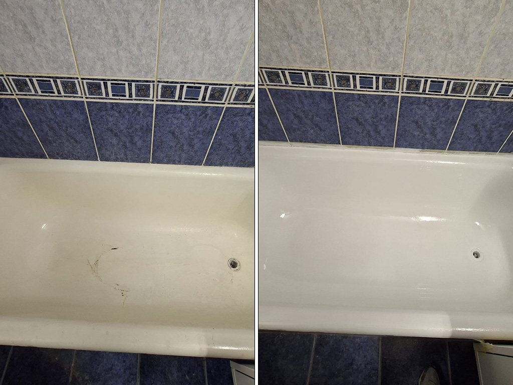 Fără urme de calcar sau rugină